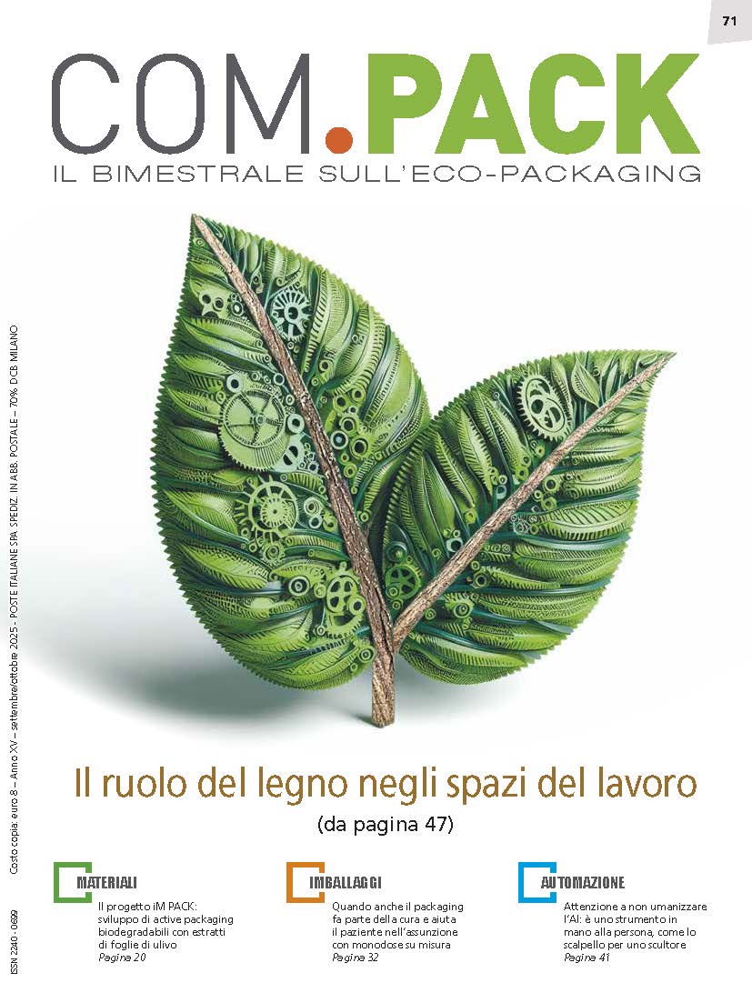 COM.PACK SETTEMBRE-OTTOBRE 2025